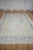 Textile Vintage Distressed Oushak Carpet - 5'11" x 9'5" For Sale - Image 7 of 9