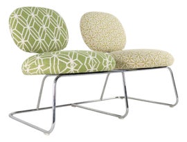 Example of Artifort Benches