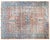 Textile Early 20th Century Persian Heriz Rug For Sale - Image 7 of 15