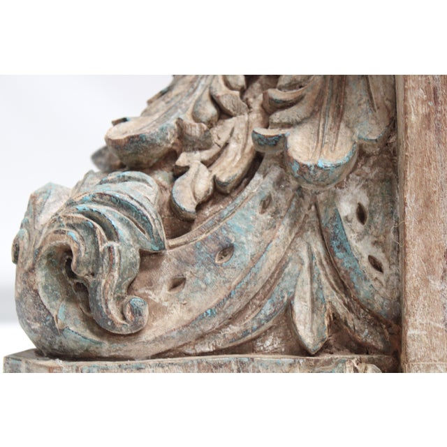 Capital Green Corinthian For Sale - Image 9 of 16
