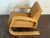 Vintage 1980's Alvar Aalto Artek 400 Tank Chair For Sale - Image 9 of 16