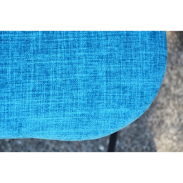 Danish Modern Penguin Lounge Chair Designed by Ib Kofod-Larsen for Selig For Sale - Image 13 of 15