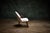 Mid-Century Modern 'Penguin' Chair Attributed to Kurt Olsen, 1960s For Sale - Image 3 of 4