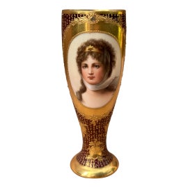 Example of Otto Wagner Decor