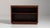 Chestnut 1960-1969 Denmark Rich Mahogany Open Mahogany Bookcase For Sale - Image 8 of 11