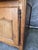 Two-Part Louis XV Cabinet in Walnut, 1760 For Sale - Image 15 of 18