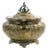 Rococo Sugar Bowl from Albrecht Koler, 1800s For Sale
