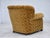 Danish Oak Relax Armchair with Velour Upholstery, 1960s For Sale - Image 17 of 18