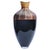 Metal Pattern Patina Nani Vessel in Copper and Brass by Pia Wüstenberg For Sale - Image 7 of 7