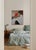Bodasca, Abstract Couple: In Your Arms, 2026, Acrylic on Canvas For Sale - Image 11 of 12