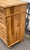 Wood Pine Chest of Four Drawers For Sale - Image 7 of 17