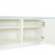 Cube Sideboard and Chest of Drawers in White High Gloss Wood from Interlübke, Set of 2 For Sale - Image 10 of 18