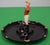 Late 20th Century The "21" Club Jockey Ashtray For Sale - Image 5 of 9