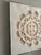 1970s Nancy Miller Hand-Cut Layered Paper Geometric Wall Art For Sale In Seattle - Image 6 of 14