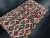 1960s Vintage Turkish Rustic Handwoven Kilim Rug- 4′11″ × 8′10″ For Sale In Phoenix - Image 6 of 11