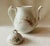 …..Discovered in Paris | Rare Early Limoges with Historical Provenance A magnificent antique French porcelain teapot...