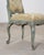 Set of Ten Minton-Spidell Country French Painted Dining Chairs For Sale - Image 10 of 18
