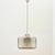 Mid-Century Modern Mid-Century Modern Scandinavian Glass Pendant/Ceiling Light by Carl Fagerlund for Orrefors, 1960s For Sale - Image 3 of 7