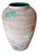 Lava Ceramic Floor Vase, West Germany, 1960s For Sale - Image 9 of 9