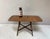 Old Colonial 377 Drop Leaf Dining Table in Elm from Ercol, 1950s For Sale - Image 6 of 10