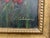 C. Giliano Grand-Scale Italian Countryside Oil Paintings – Pair For Sale - Image 10 of 18