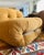 Cassina Original Soriana Lounge Chairs and Ottoman Design Tobia Scarpa for Cassina 1970s For Sale - Image 4 of 12