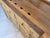 Apothecary Drawer Workbench in Pine For Sale - Image 11 of 18