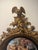 Early 19th Century Neoclassical Convex “Bull’s-Eye”English Regency Mirror For Sale - Image 5 of 10