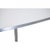 Super Ellipse Table by Piet Hein, 1986 For Sale - Image 10 of 15