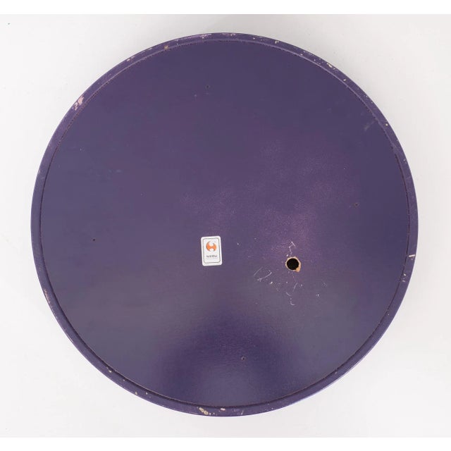 Dutch Space Ace Mirror, 1960s For Sale - Image 3 of 8