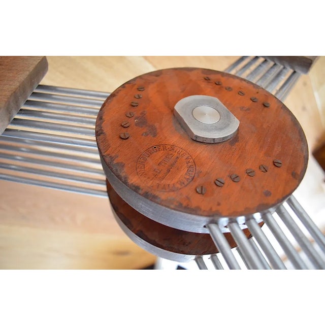 Art Deco Dress Form Mannequin, 1920s For Sale - Image 4 of 7