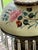 Sienna Vintage Large Bradley & Hubbard Kerosene Lamp Electrified For Sale - Image 8 of 12