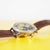 HAMILTON Men's Automatic Mechanical Chronograph Watch from the 1970s