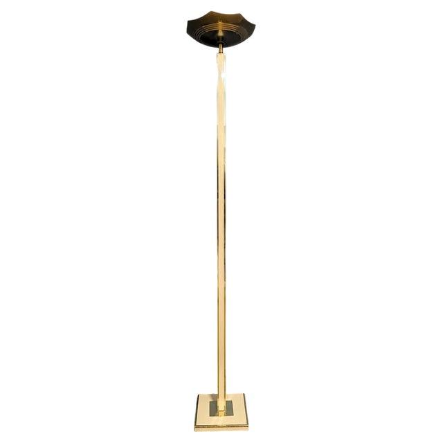 Floor Lamp from Romeo DLG For Sale