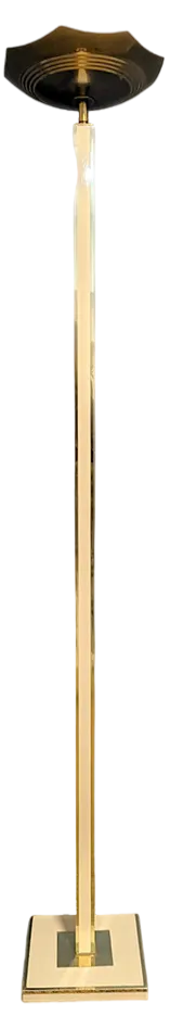 Floor Lamp from Romeo DLG