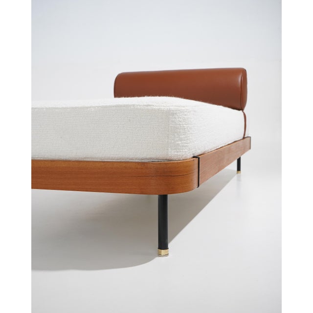 Daybed by Gio Ponti for Italbed, 1960s For Sale - Image 14 of 15
