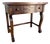 1940s Dressing Table or Console For Sale