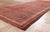 Red Late 19th Century Persian Malayer Rug, 07'03 X 19'10 For Sale - Image 8 of 10