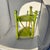 1970s 1970s Two-Tiered Freestanding Bamboo Shelving For Sale - Image 5 of 7