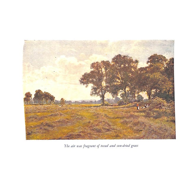 "The Roadmender" 1931 Fairless, Michael For Sale - Image 11 of 11