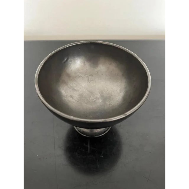 Mid-Century Modern Bowl by Jean Marais, 1970s For Sale - Image 3 of 9