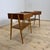 Teak Bedside Tables from AB Carlström, 1960, Set of 2 For Sale - Image 8 of 10