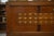 Brutalist Buffet attributed to Charles Dudouyt, 1940s For Sale - Image 10 of 11
