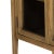 Four Hands Tolle Cabinet, Drifted Oak Solid For Sale - Image 4 of 12