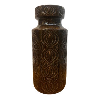 Model 285-23 Amsterdam Onion Vase from Scheurich Keramik, 1960s For Sale