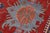 Tribal Kazak Red/Beige Wool Rug - 10'2''x13'11' For Sale - Image 4 of 10