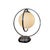 Space Age Table Lamp, Italy, 1970s For Sale - Image 9 of 9