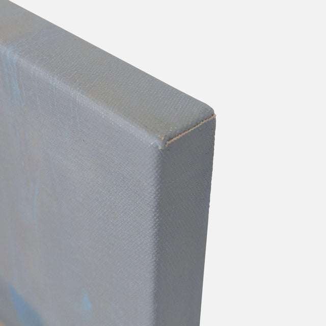 Contemporary Utah Canyon Original Oil on Canvas by Vahe Yeremyan For Sale - Image 3 of 6