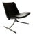 Kastholm Jk 710 Skater Chair by Kill International, 1960s For Sale
