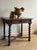 Rustic European Late 17th c. French Oak Table For Sale - Image 3 of 12